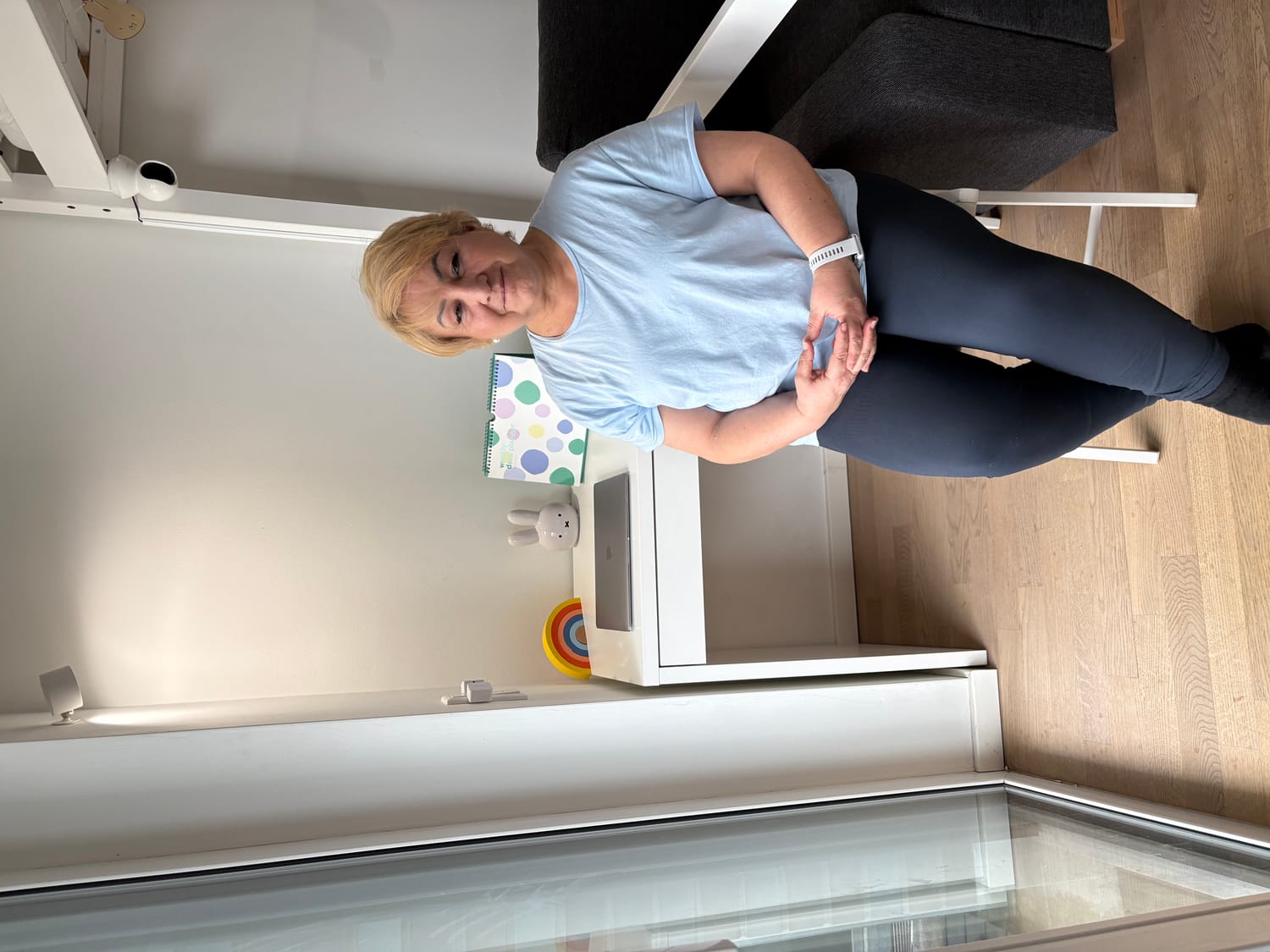 Lic. Cristina Segura - Profe Cris