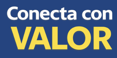 Conecta con Valor