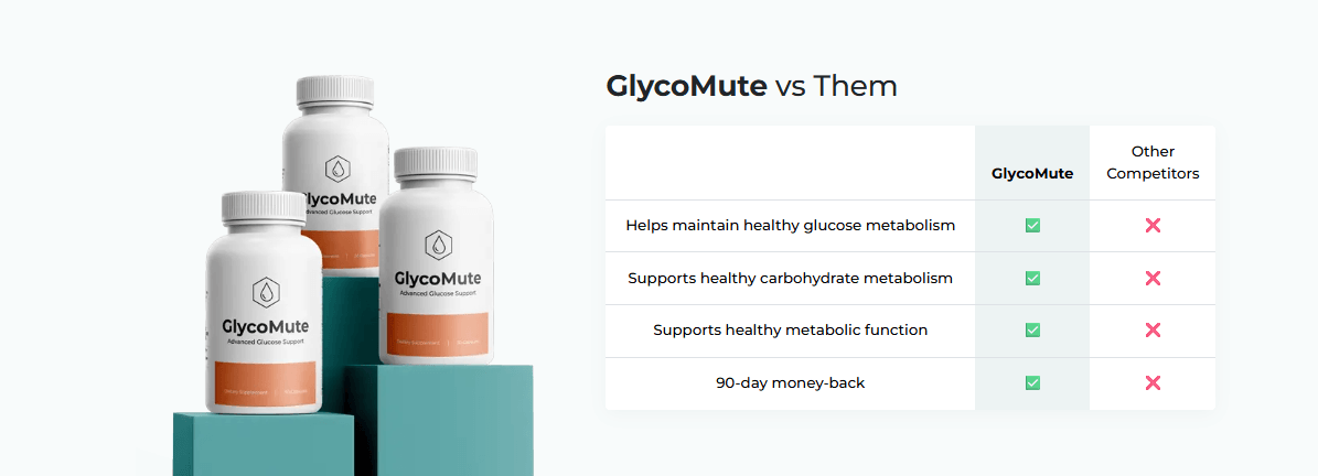 natural blood sugar control supplement