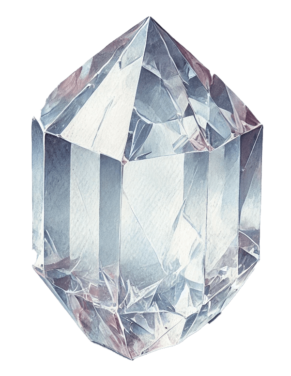 Clear Quartz