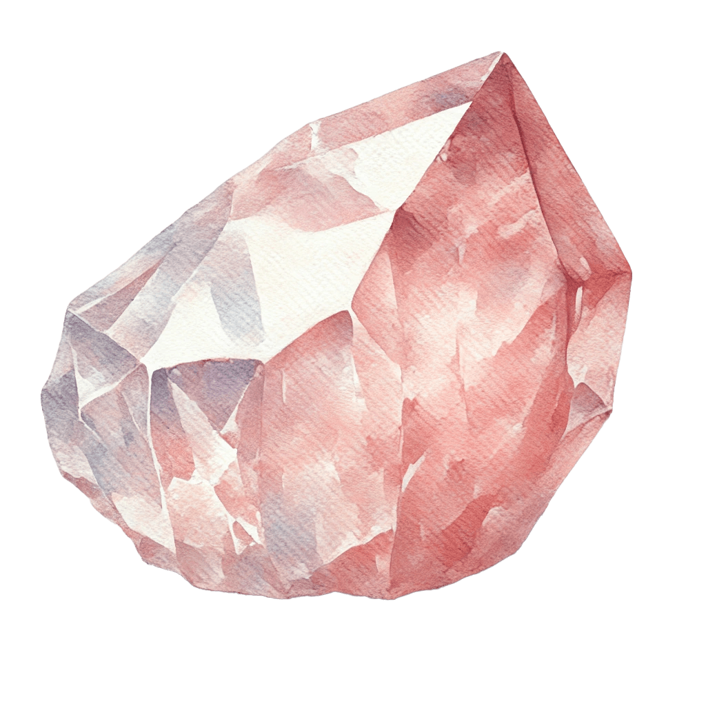 Rose Quartz