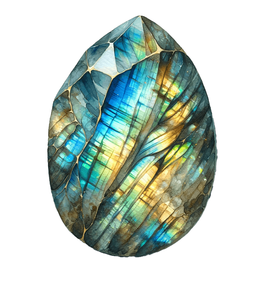 Labradorite