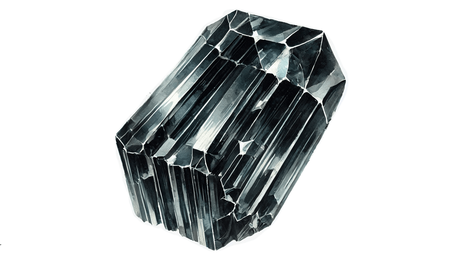 Black Tourmaline