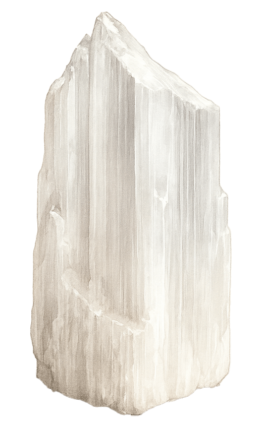 Selenite