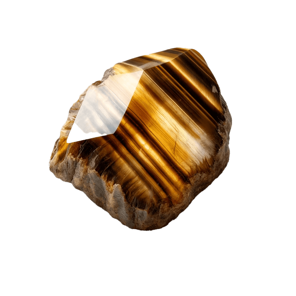 Tiger’s Eye