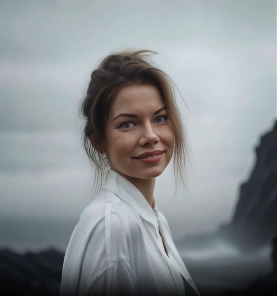 Wimma – Founder of Astral Moon Magic