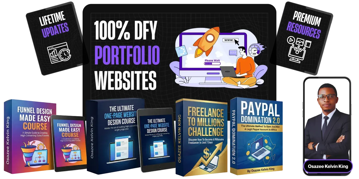 Freelance To Millions Blueprint