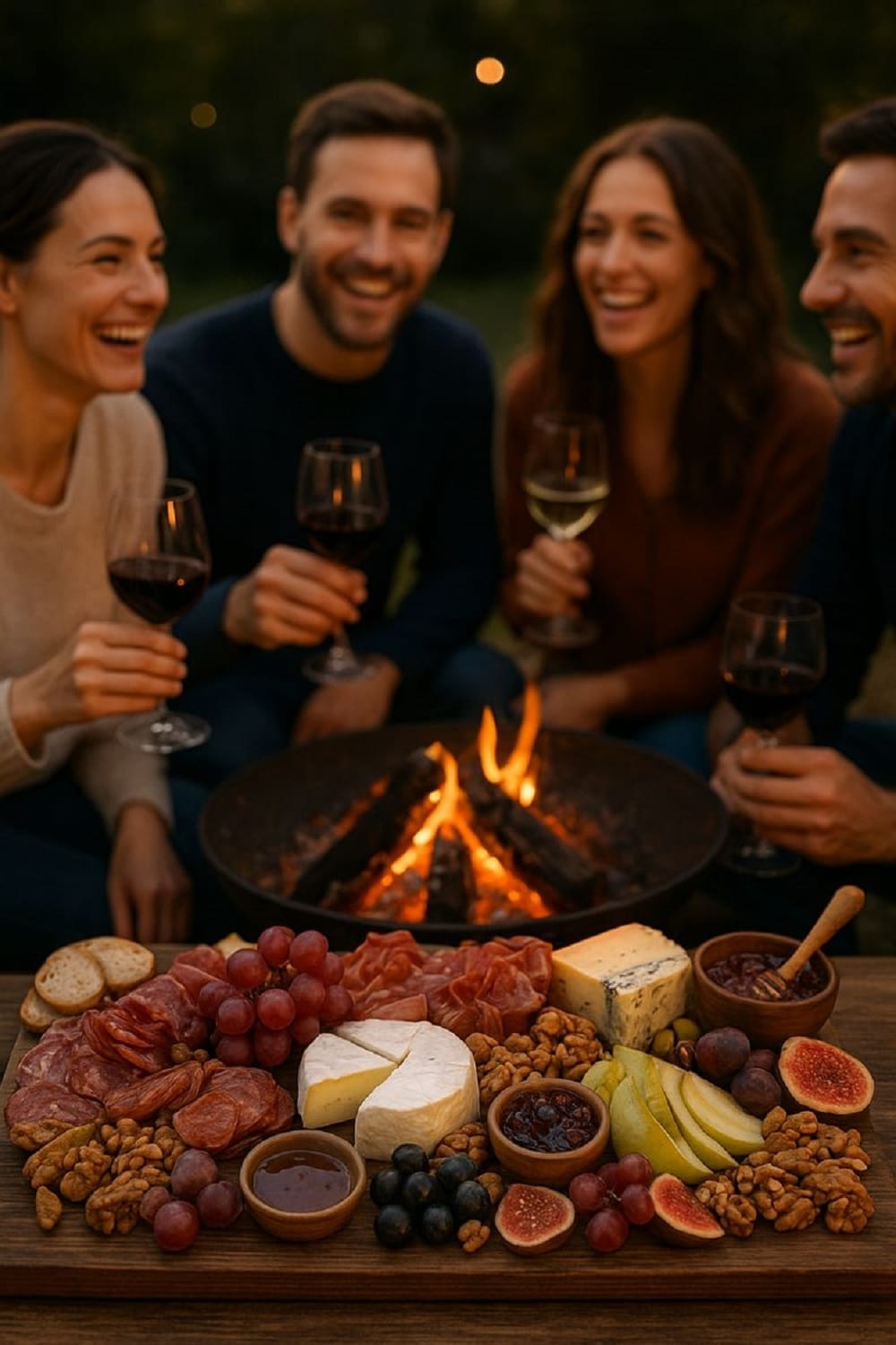 le vincognito est un cadeau d'anniversaire insolite