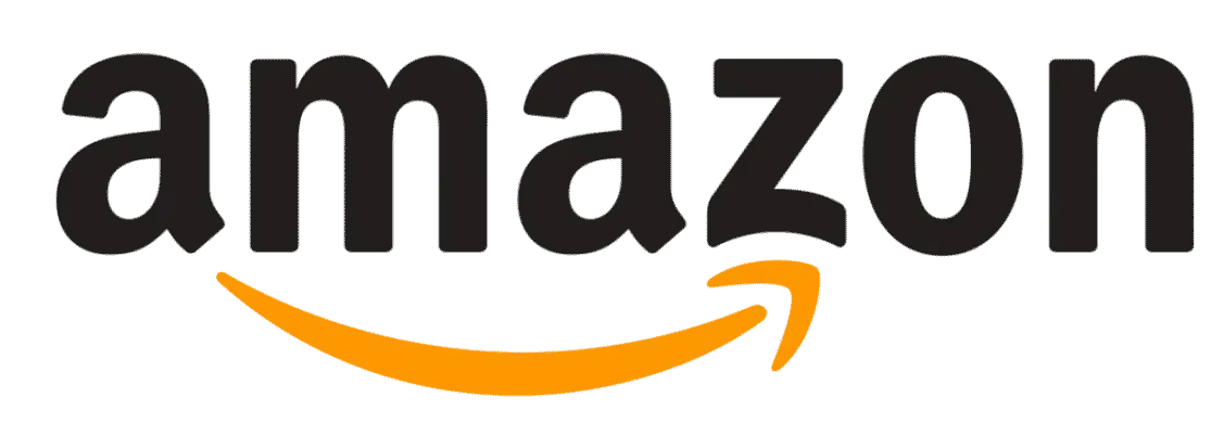 Logo da Amazon