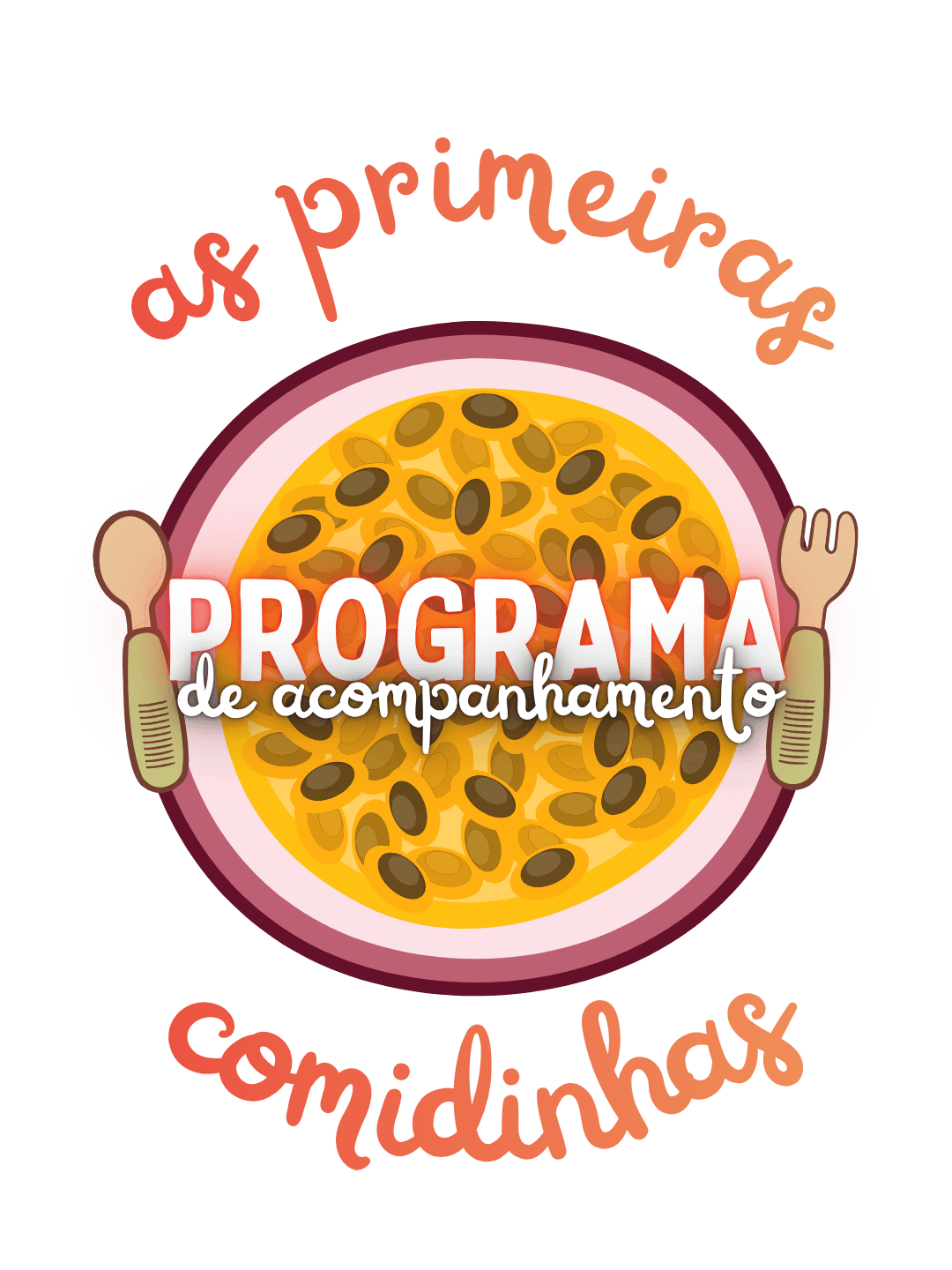 Programa de Acompanhamento As Primeiras Comidinhas