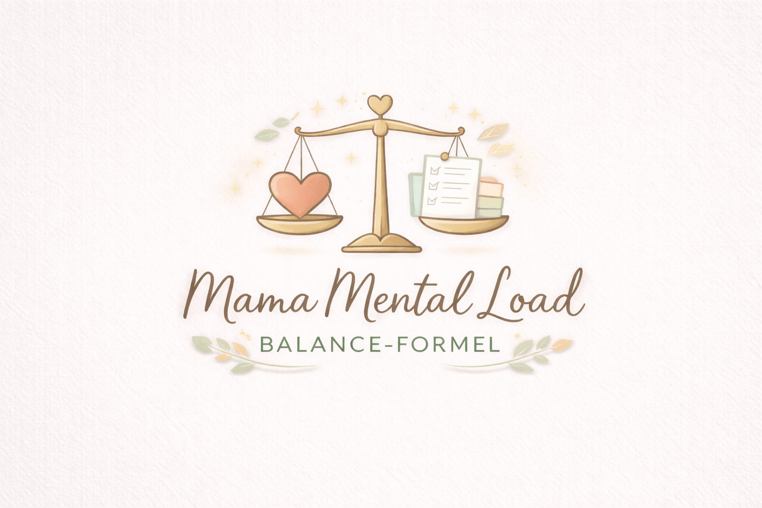 Mama Mental Load Balance