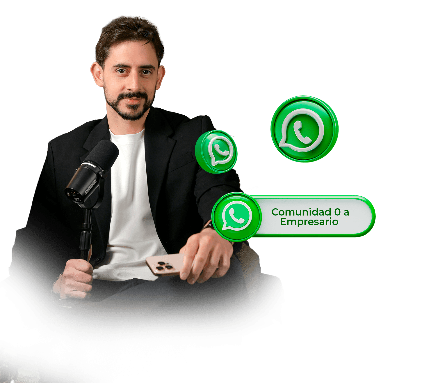 Cero a Empresario