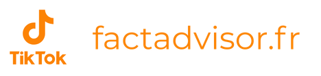 Tiktok de FactAdvisor