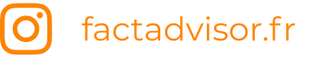 Instagram de FactAdvisor