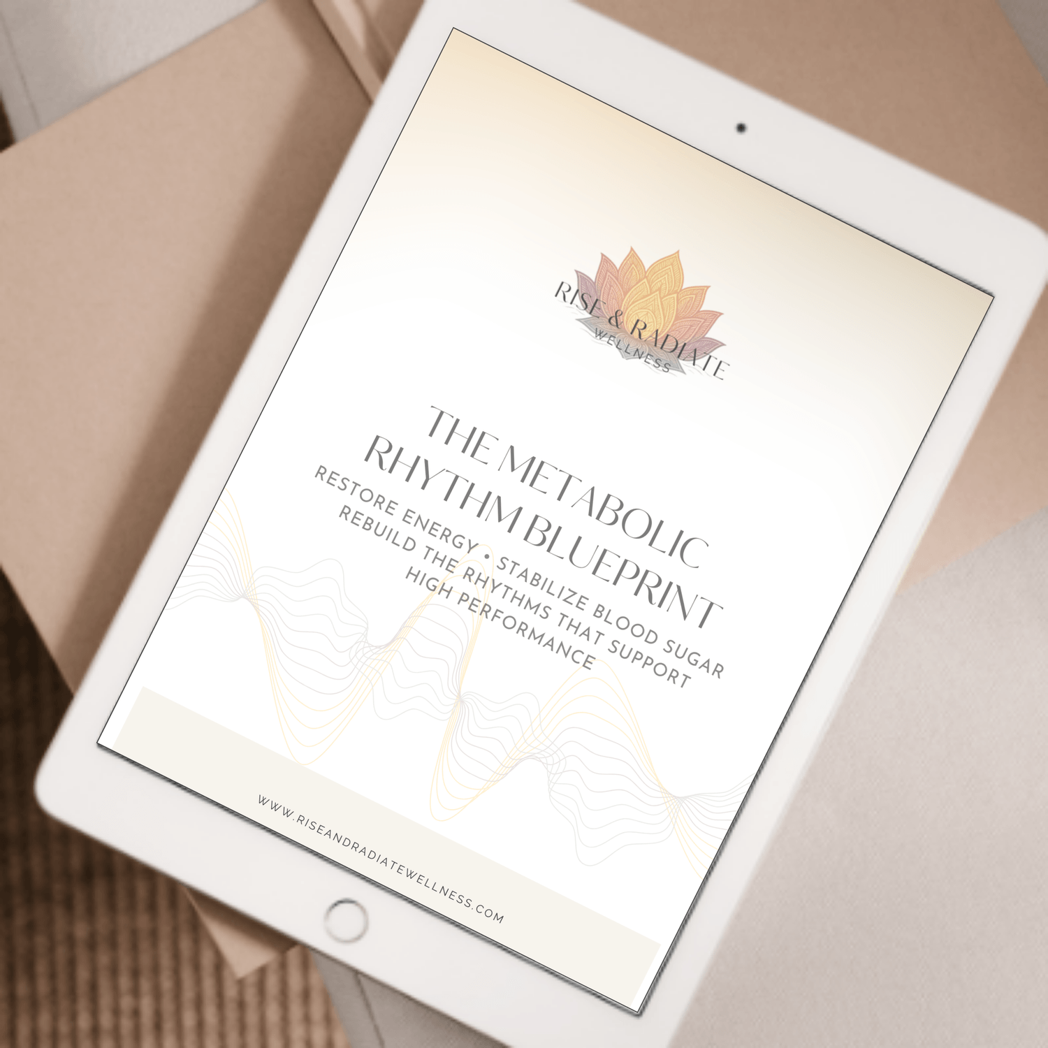 A Smarter Way to Restore Metabolic Health