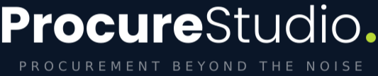 ProcureStudio