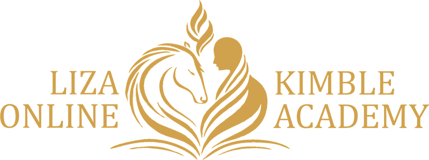 Liza Kimble Online Academy