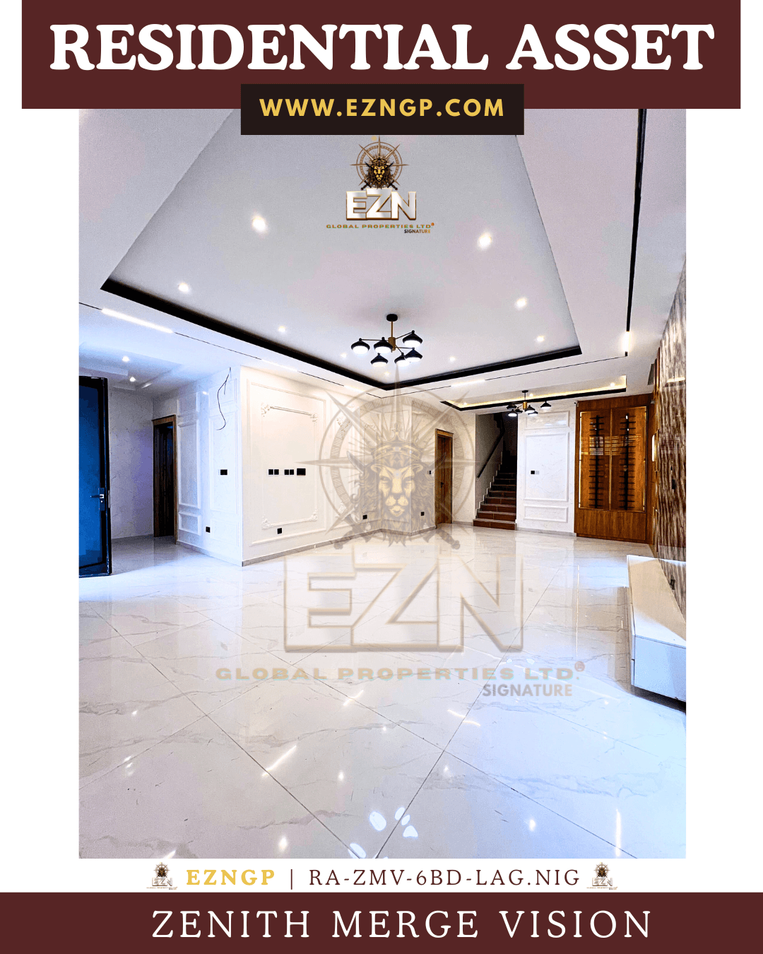 Zenith Merge Vision The Unattainable Smart Fortress