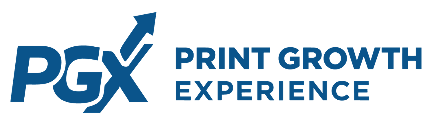 PRINT GROWTH EXPERIENCE