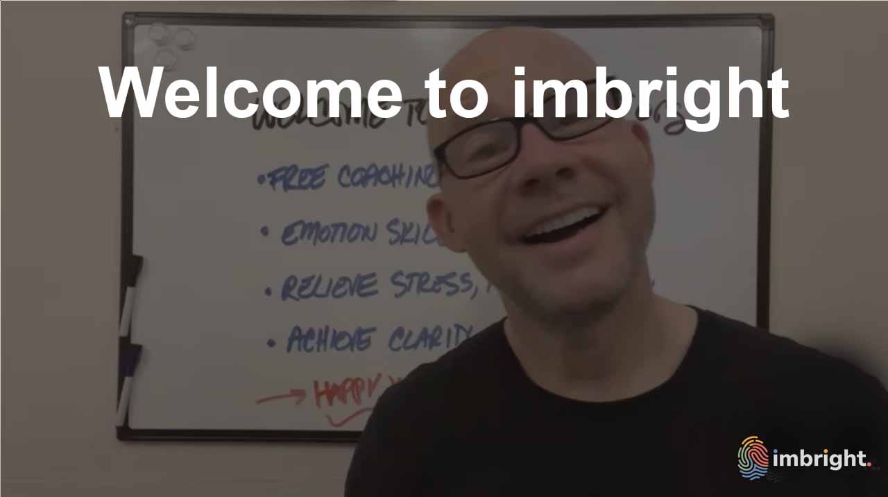Welcome to ImBright video thumbnail
