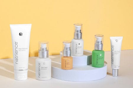 Brightening Regimen