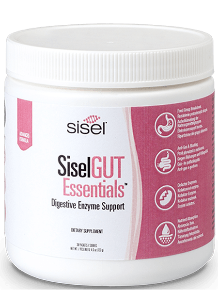 SiselGUT Enzyme