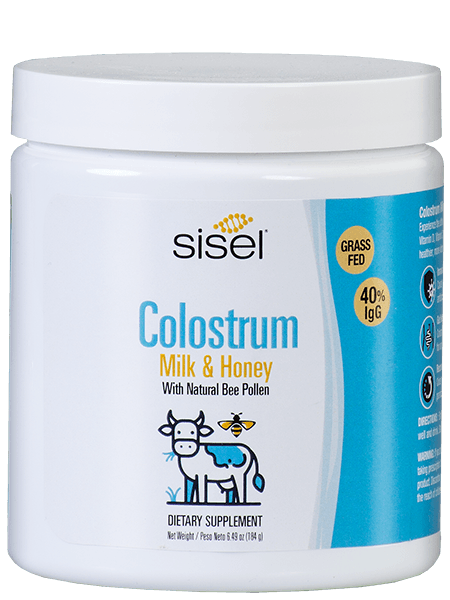 Colostrum