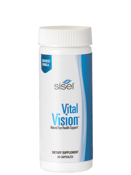 Vital Vision