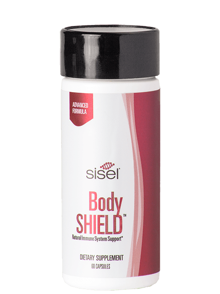 Body Shield
