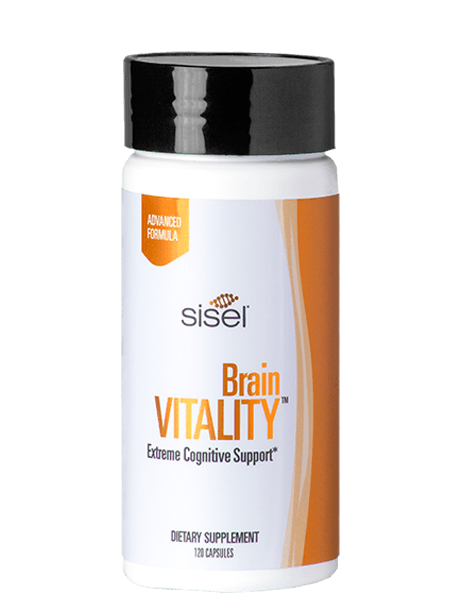 Brain Vitality
