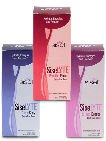 Sisel H2 STIX