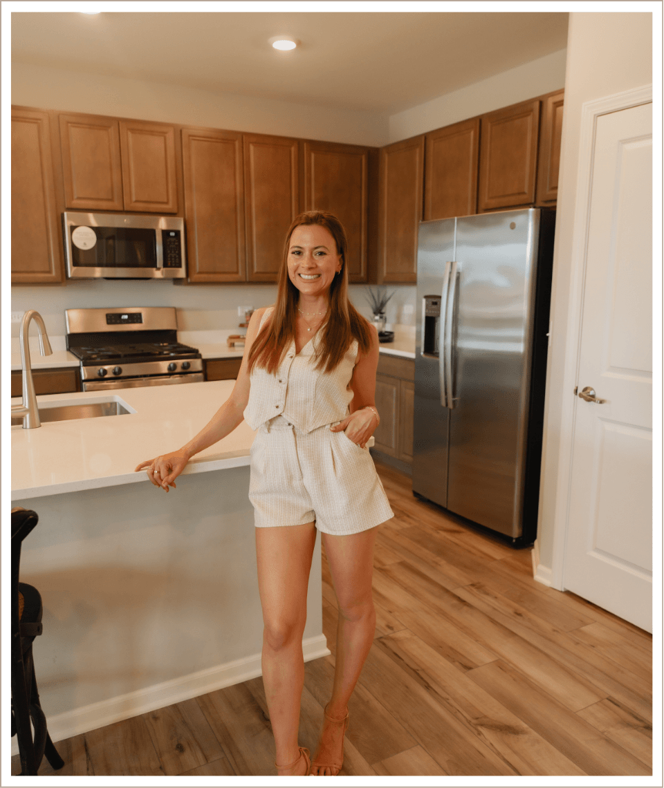 Nicole Woolery - real estate consultant