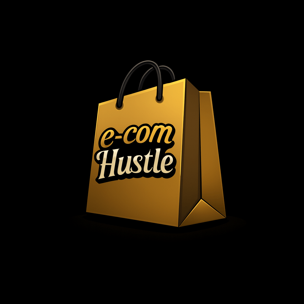 E-com Hustle