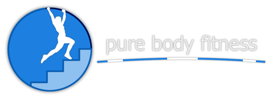 Pure Body Fitness Logo