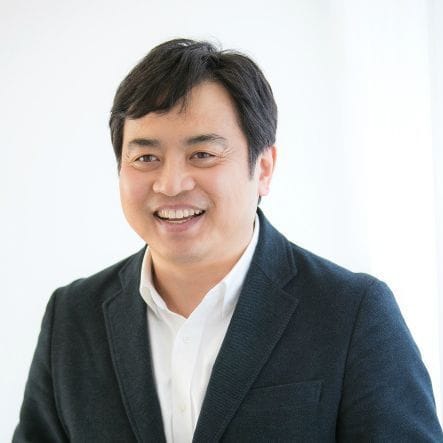 あがり症解消セラピスト　田中耕一郎