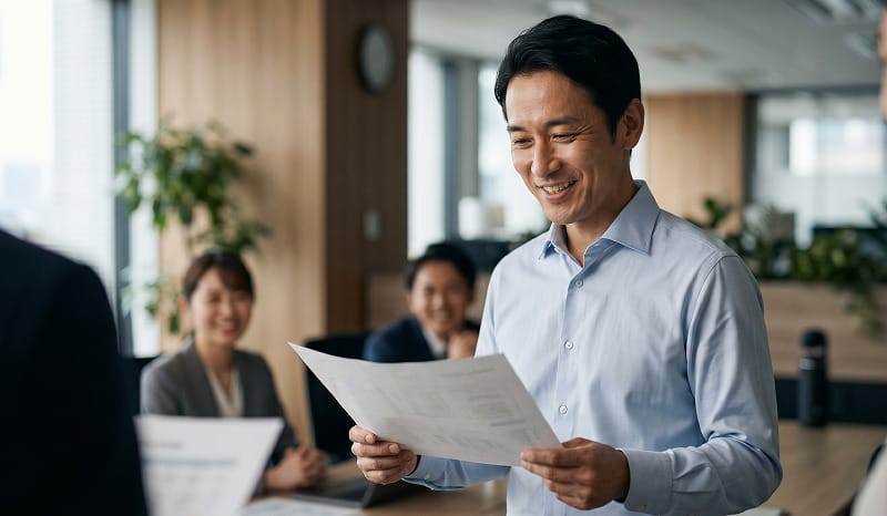 朝礼のあがり症を克服！練習で悪化した私が心理療法で激変した体験談