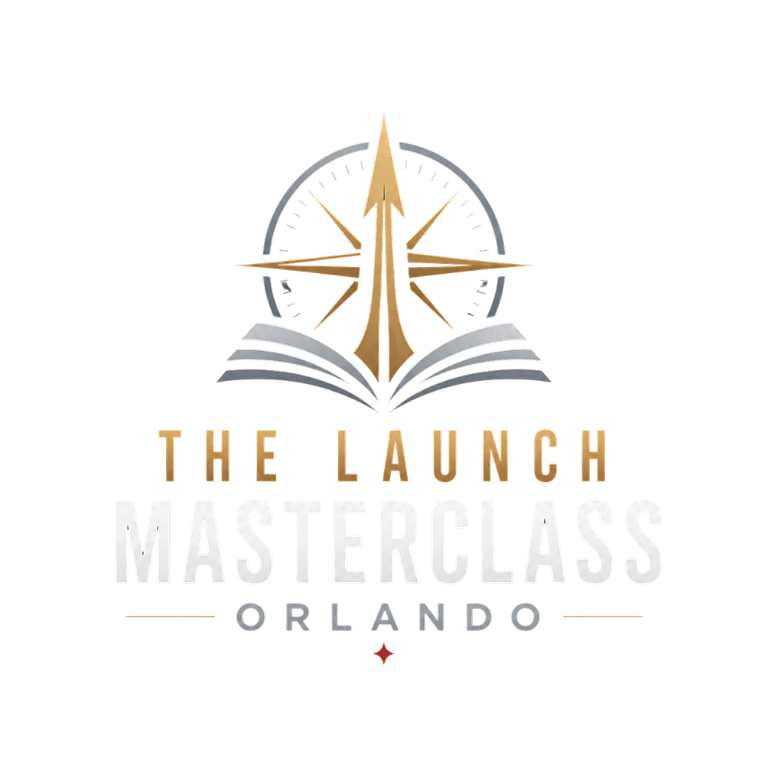 The Launch Masterclass Orlando