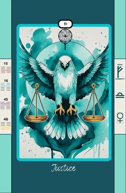 Justice