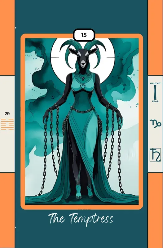 The Temptress