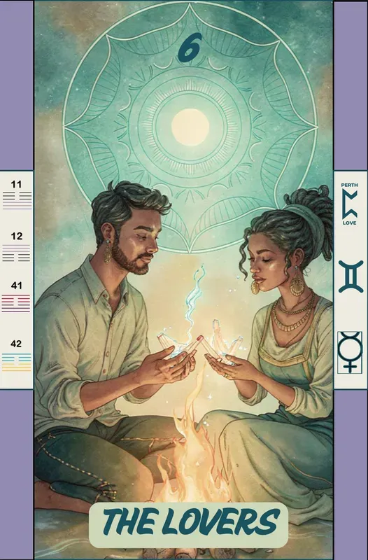 The Lovers