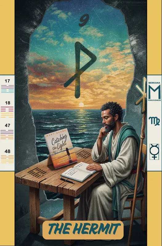 The Hermit