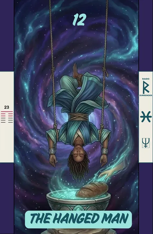 The Hanged Man