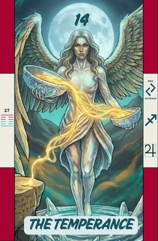 Temperance