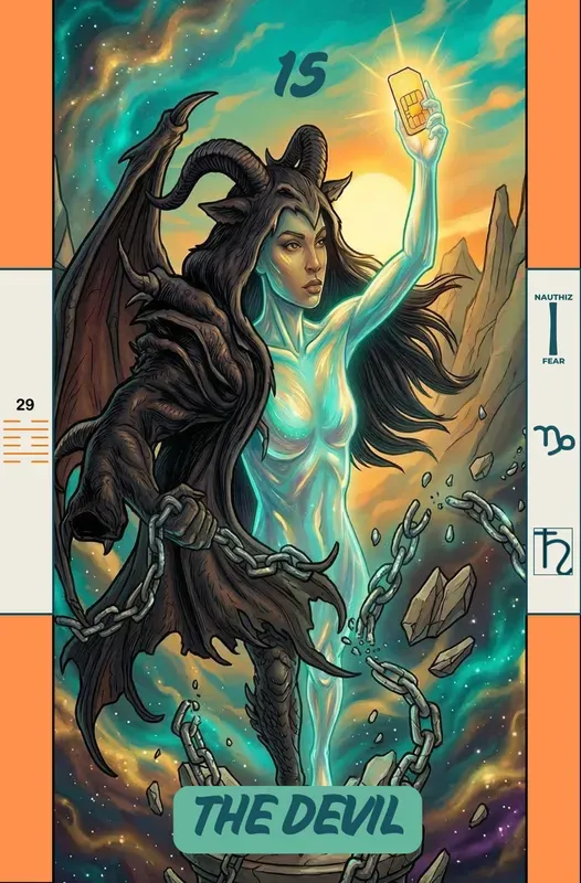 The Devil