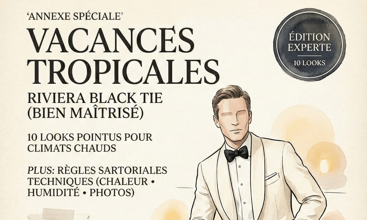 Annexe spéciale — Fêtes Tropicales (édition avancée)