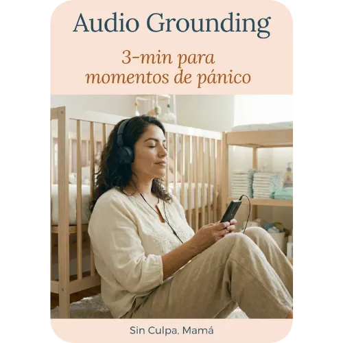 Audio Grounding