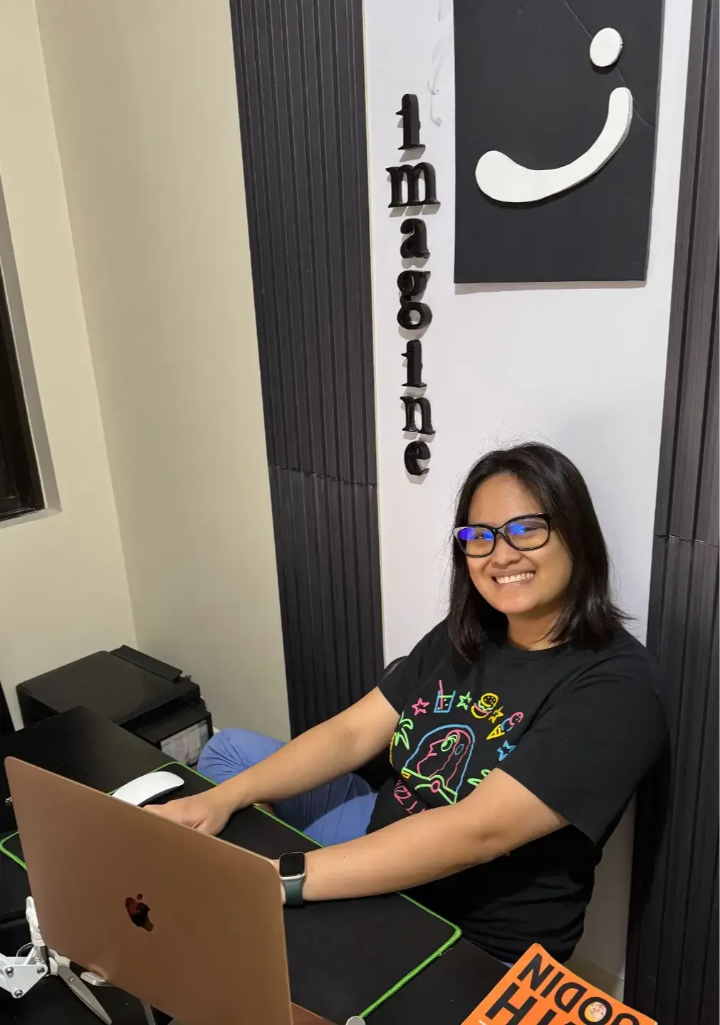 Virtually Junny - Virtual Assistant Services