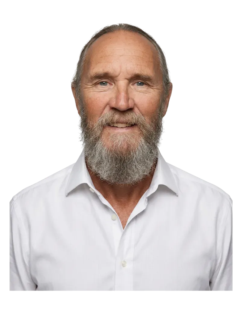 Hugues STORZ, fondateur de mesvoyageurs.com, au port du Cap d'Agde