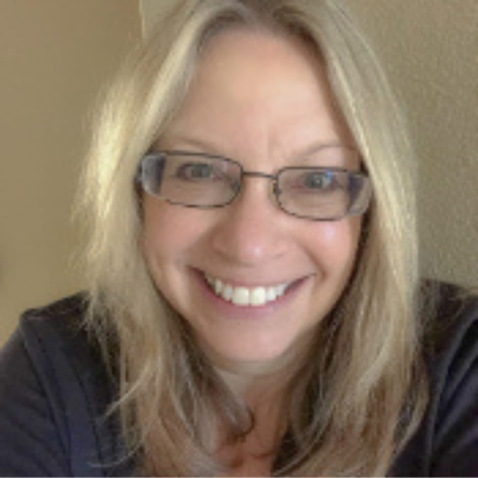 Vicki Robinson