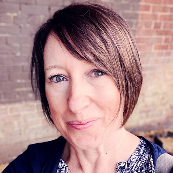 Rachel Jefferies